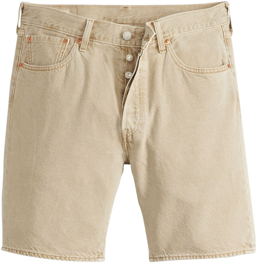 

Обычные джинсы LEVI'S 501, бежевый
