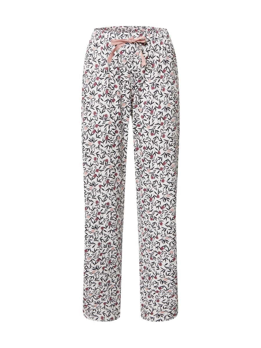 

Брюки CALIDA Regular Pajama Pants, белый
