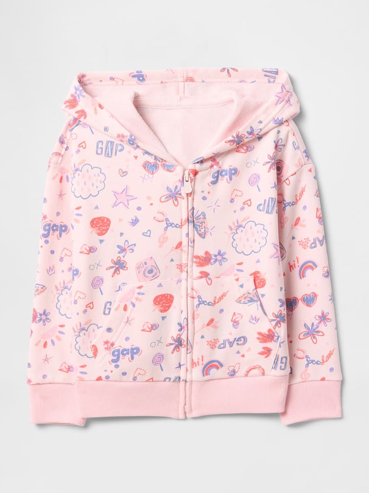 

Спортивная куртка GAP, красочный