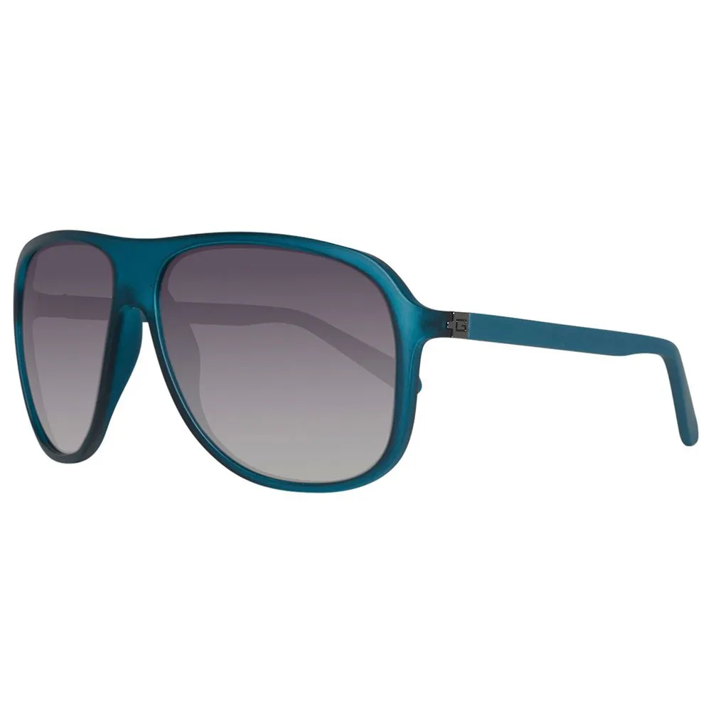 

Солнцезащитные очки Guess GU6876-5991B, синий