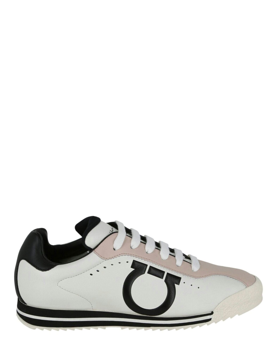 

Кроссовки Ferragamo, белый