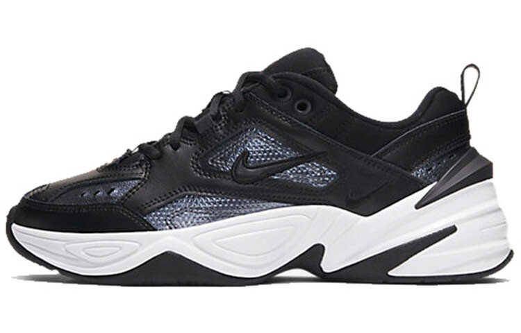 Женские кроссовки Nike M2K Tekno Metallic Hematite