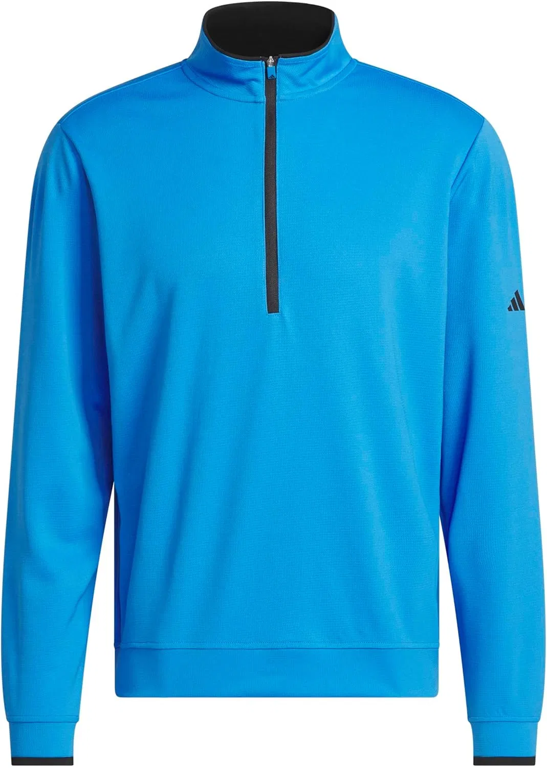 Мужская толстовка Adidas UPF, синий — фото 4