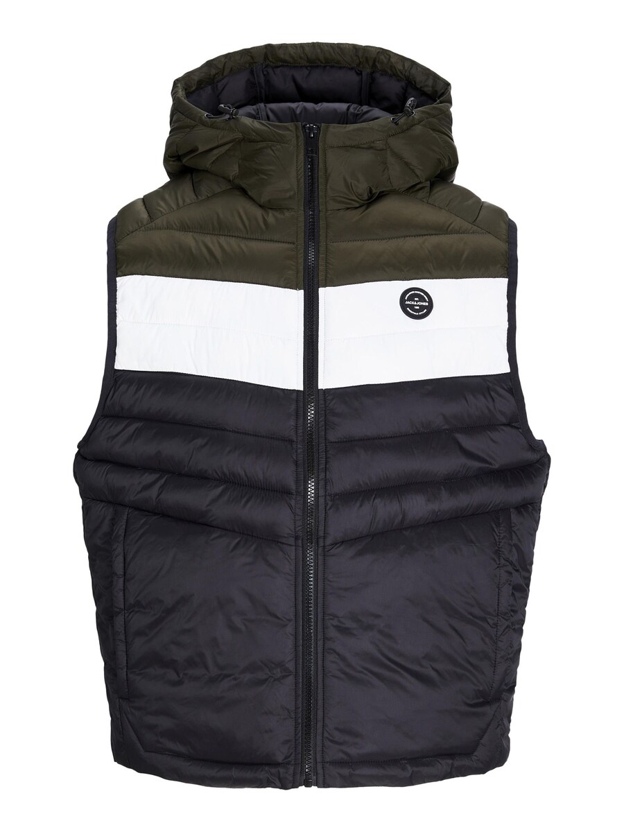 

Жилет Jack & Jones Junior JJESprint, черный