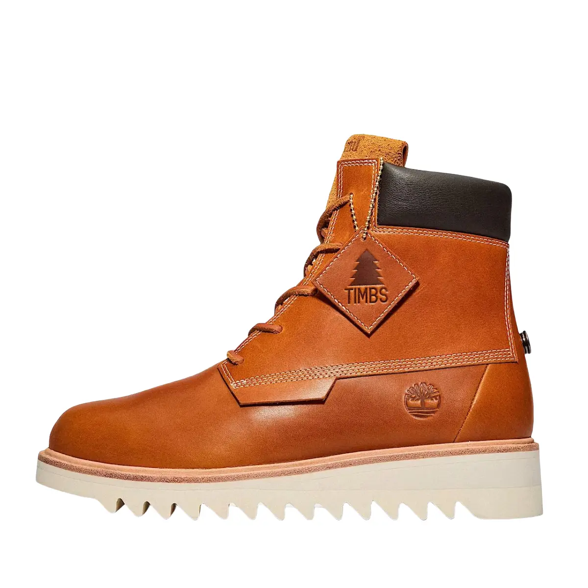 

Timberland Nina Chanel Abney x Classic 6 Inch Unisex Ботинки до щиколотки коричневые