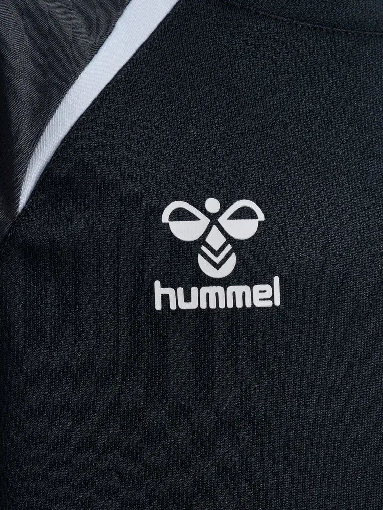 Капюшон Hummel, черный — фото 3