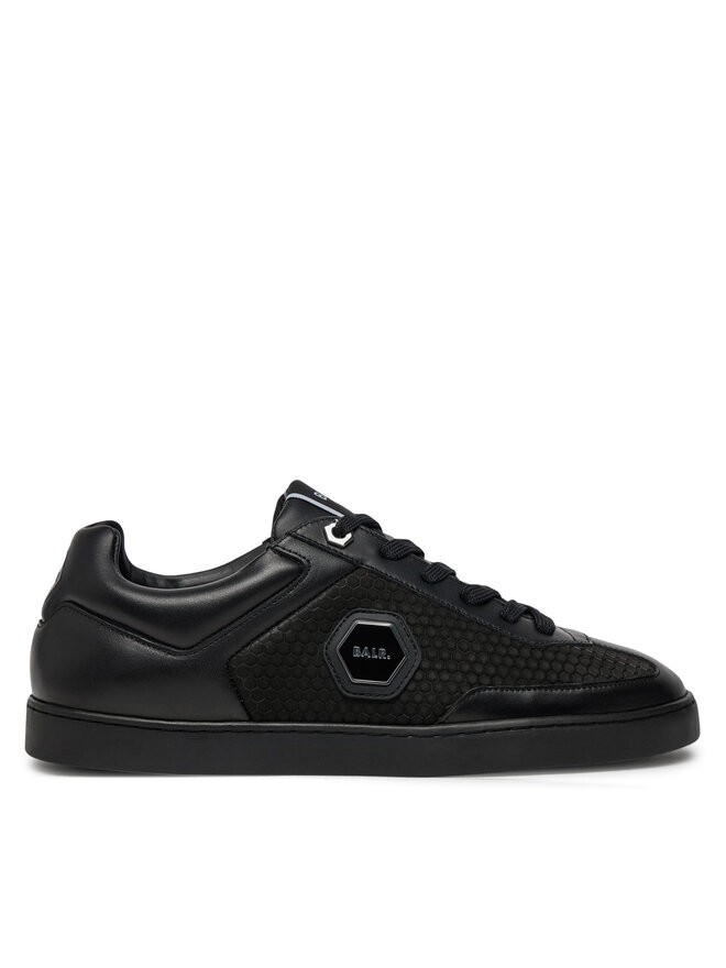 

Кроссовки BALR. Q-Series Classic Cup Sneaker B1511.1032.101, черный