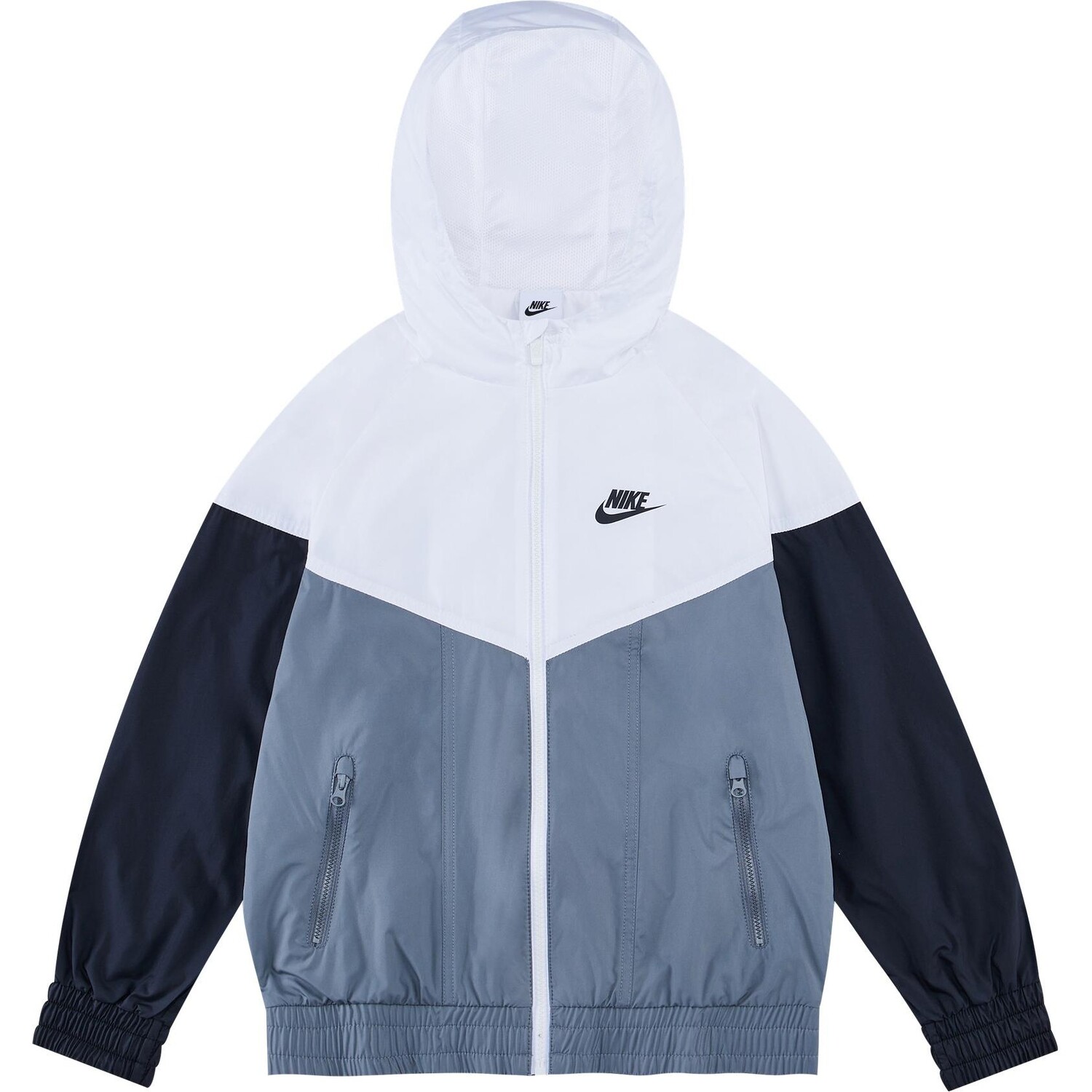 

Куртка GS Nike, серый