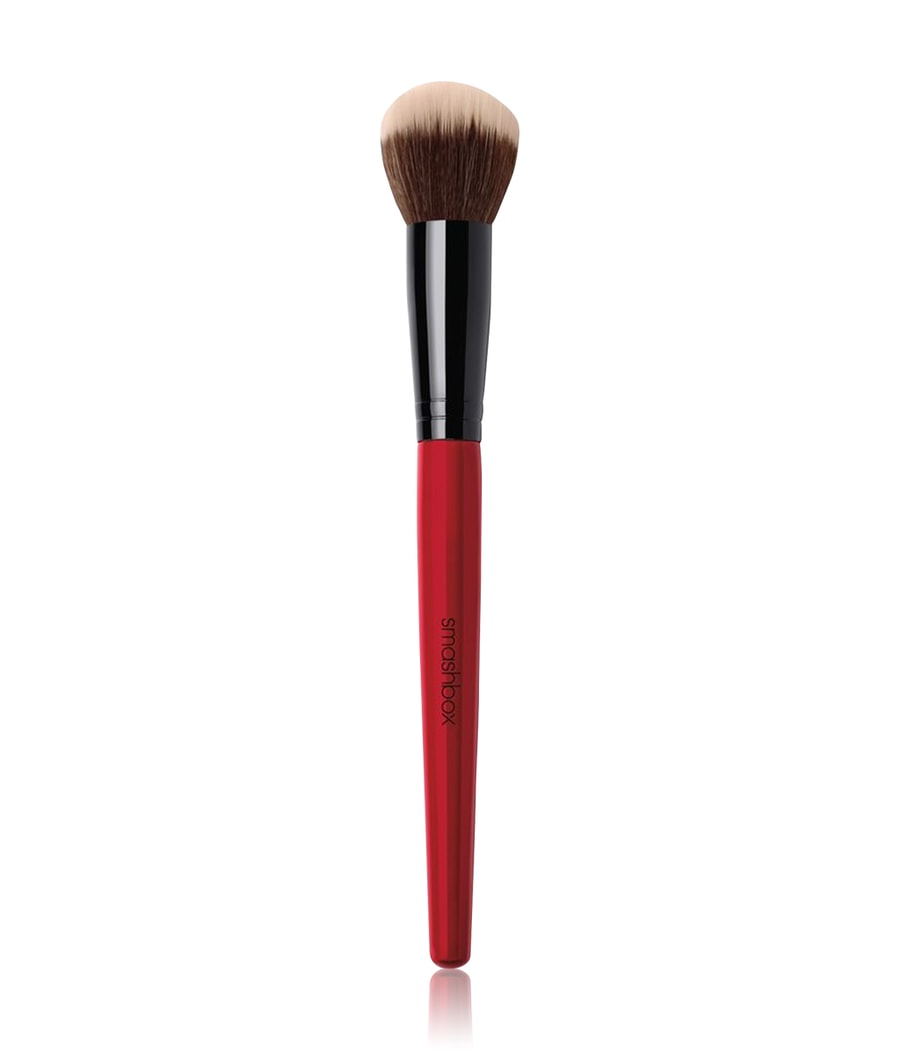 

Кисть для нанесения тонального крема Smashbox Camera Ready Blurring, 1 шт.