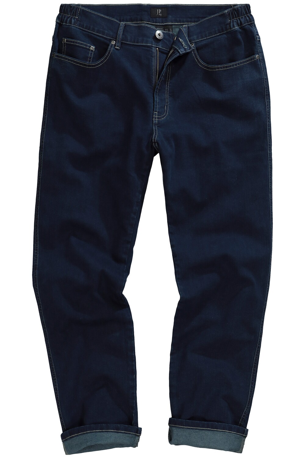 

Джинсы JP1880, цвет blue denim