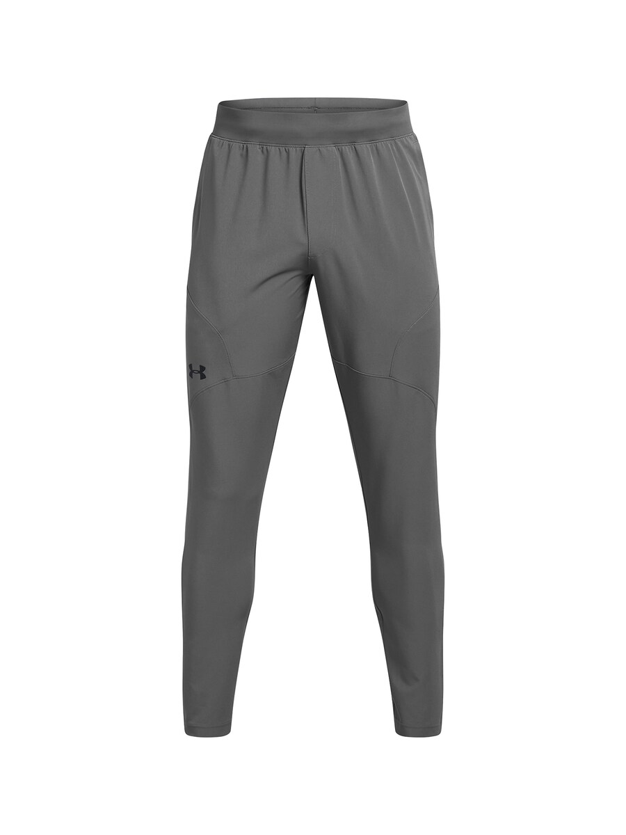 

Длинные брюки UNDER ARMOUR Tapered Workout Pants UNSTOPPABLE, серый