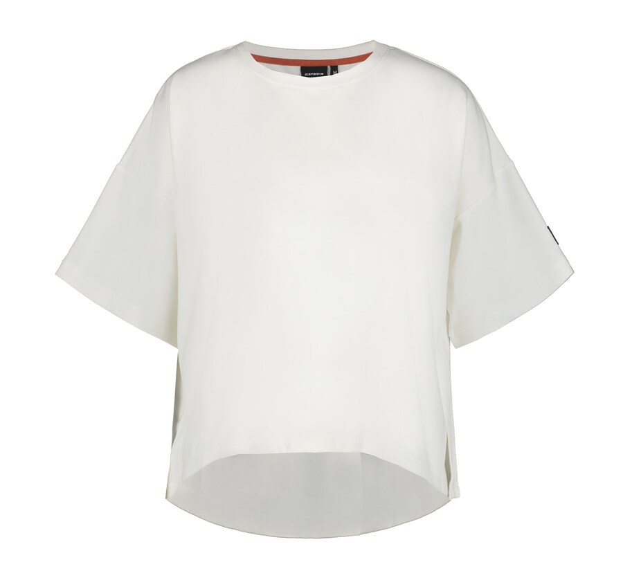 

Футболка Performance ICEPEAK Adaki, White