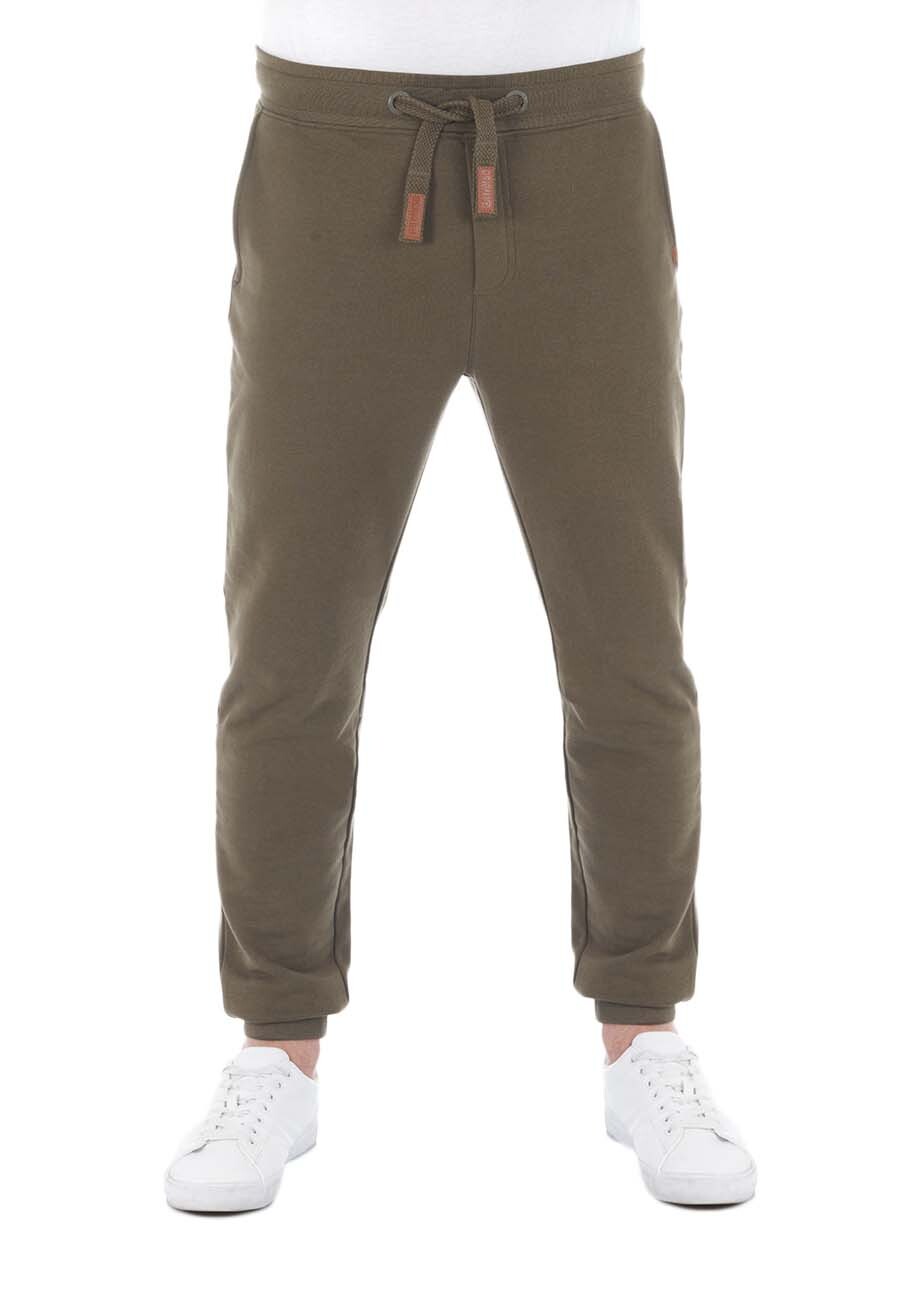 

Спортивные брюки riverso RIVSven slim, зеленый