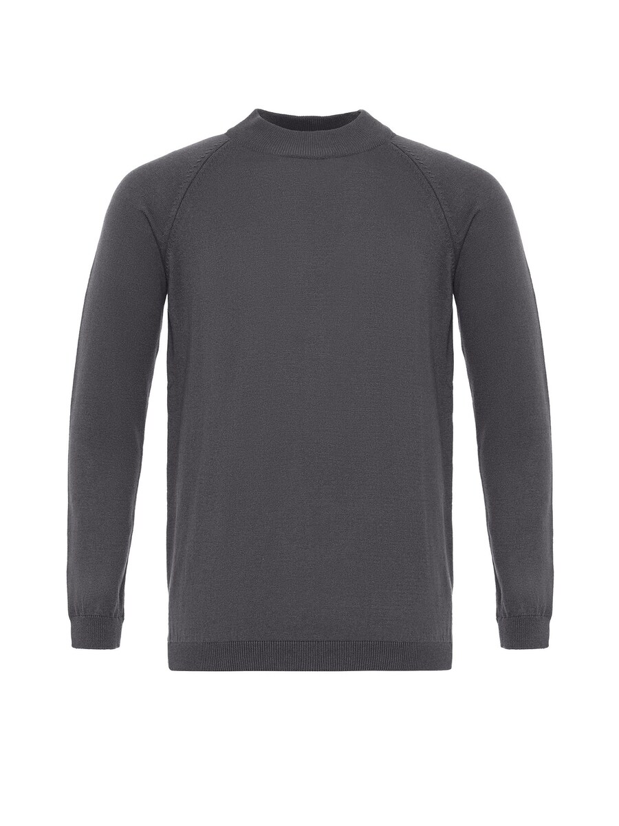 

Водолазка Dandalo Sweater, пятнистый серый