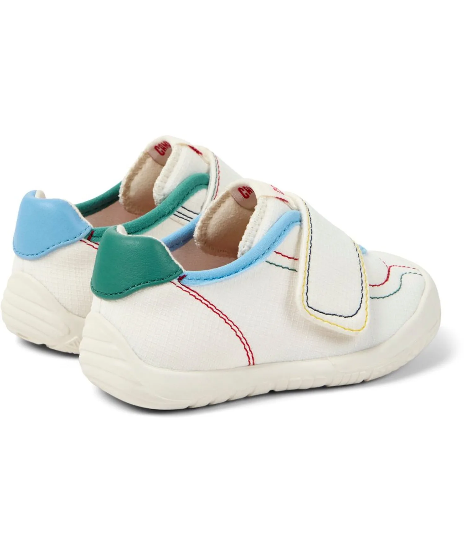 Детские кроссовки CAMPER TWINS FW — фото 4