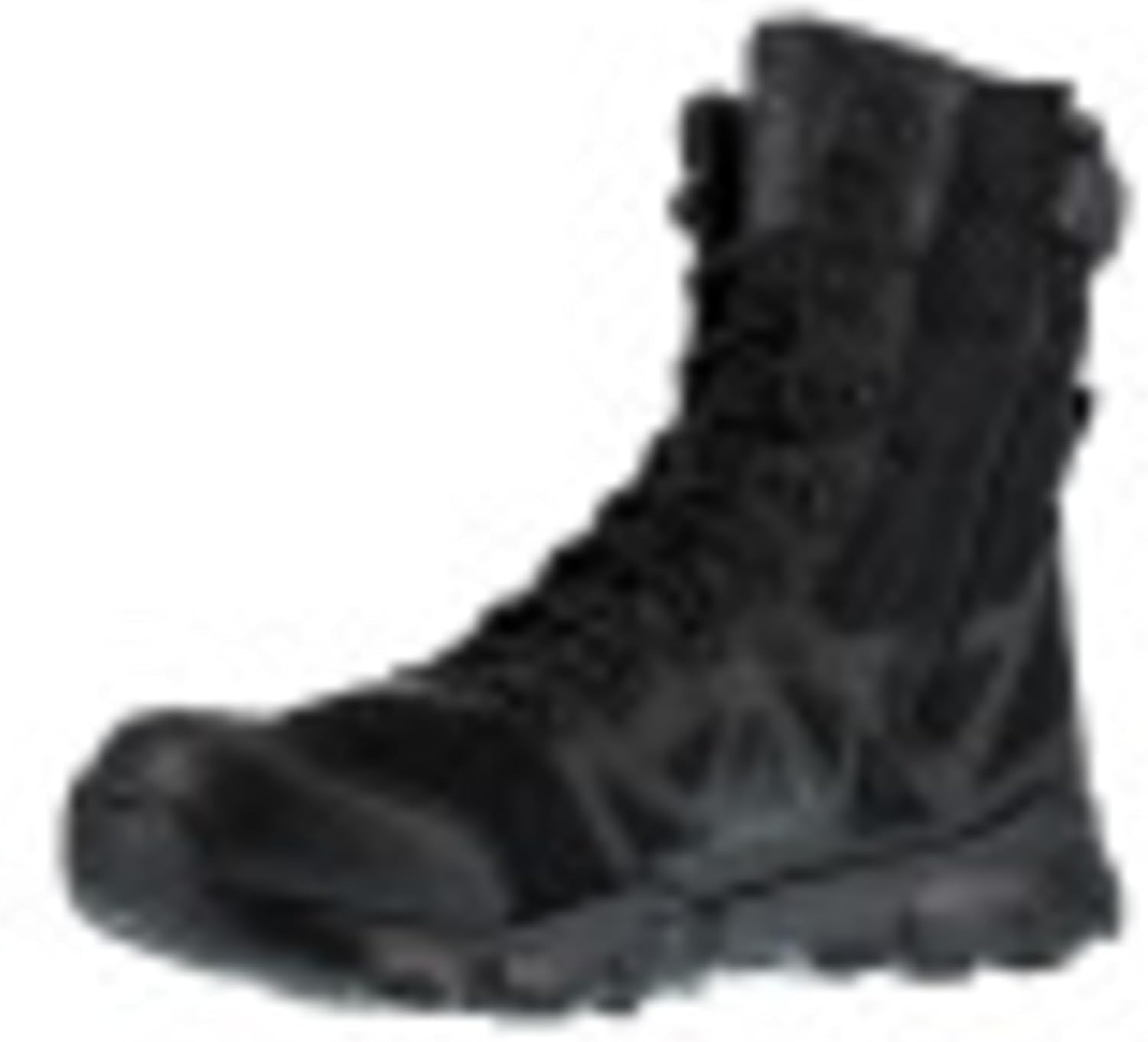 Мужские тактические ботинки Reebok Work Dauntless Ultra-Light 8, черный — фото 3