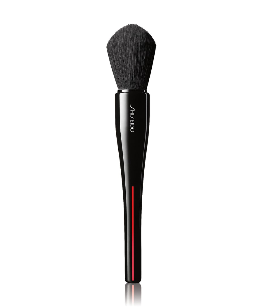 

Кисть для пудры Shiseido Maru Fude Multi Face, 1 шт.