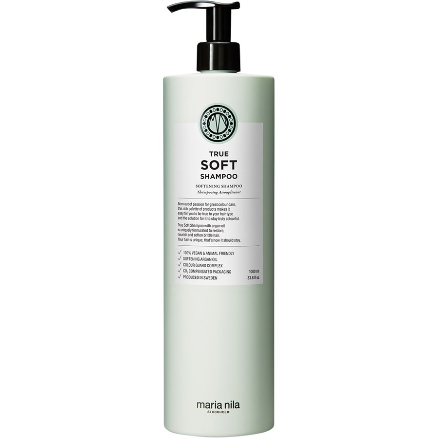 

Шампунь Maria Nila Shampoo, 1000 ml