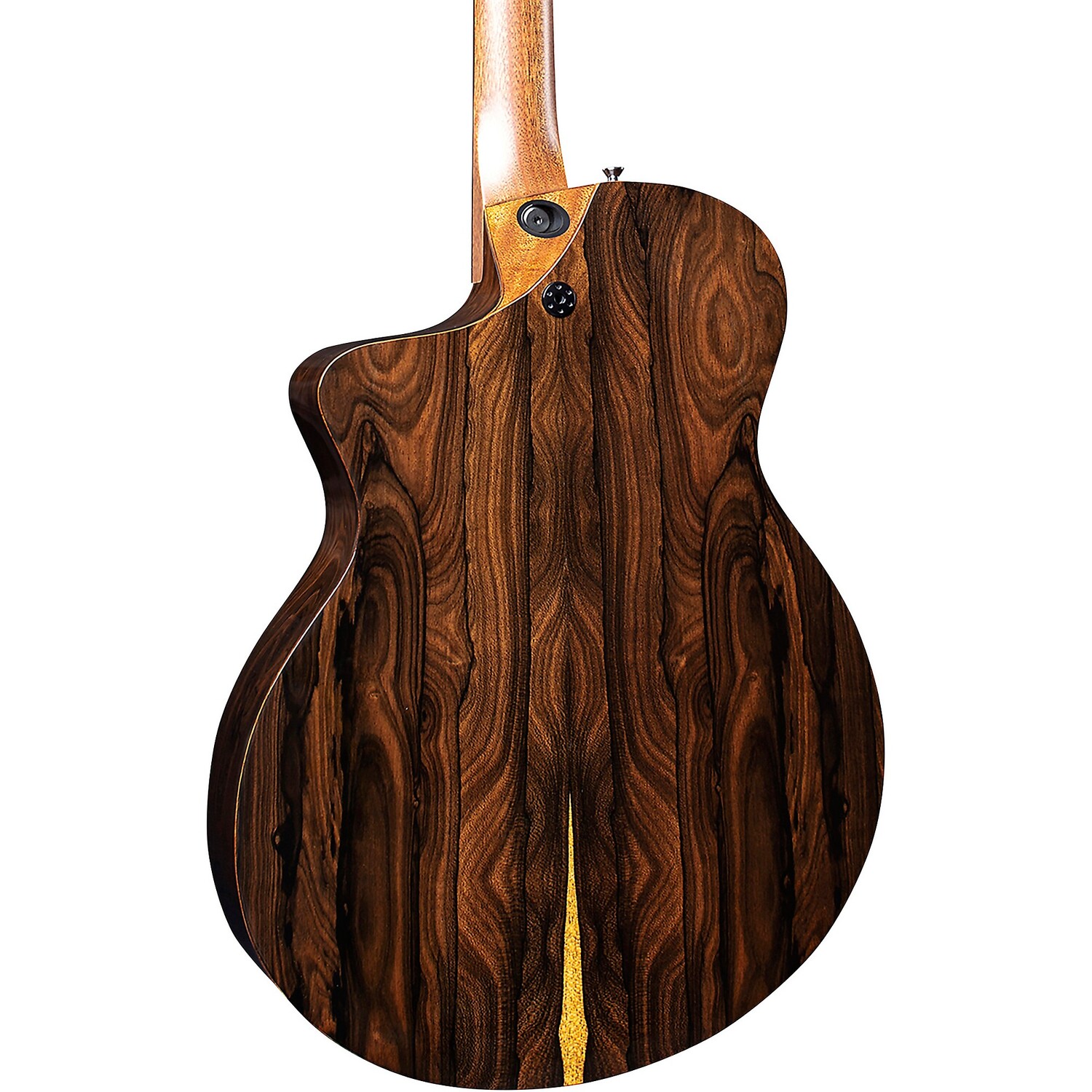 

Акустически-электрическая гитара Martin SC-13E Special Road Series Natural