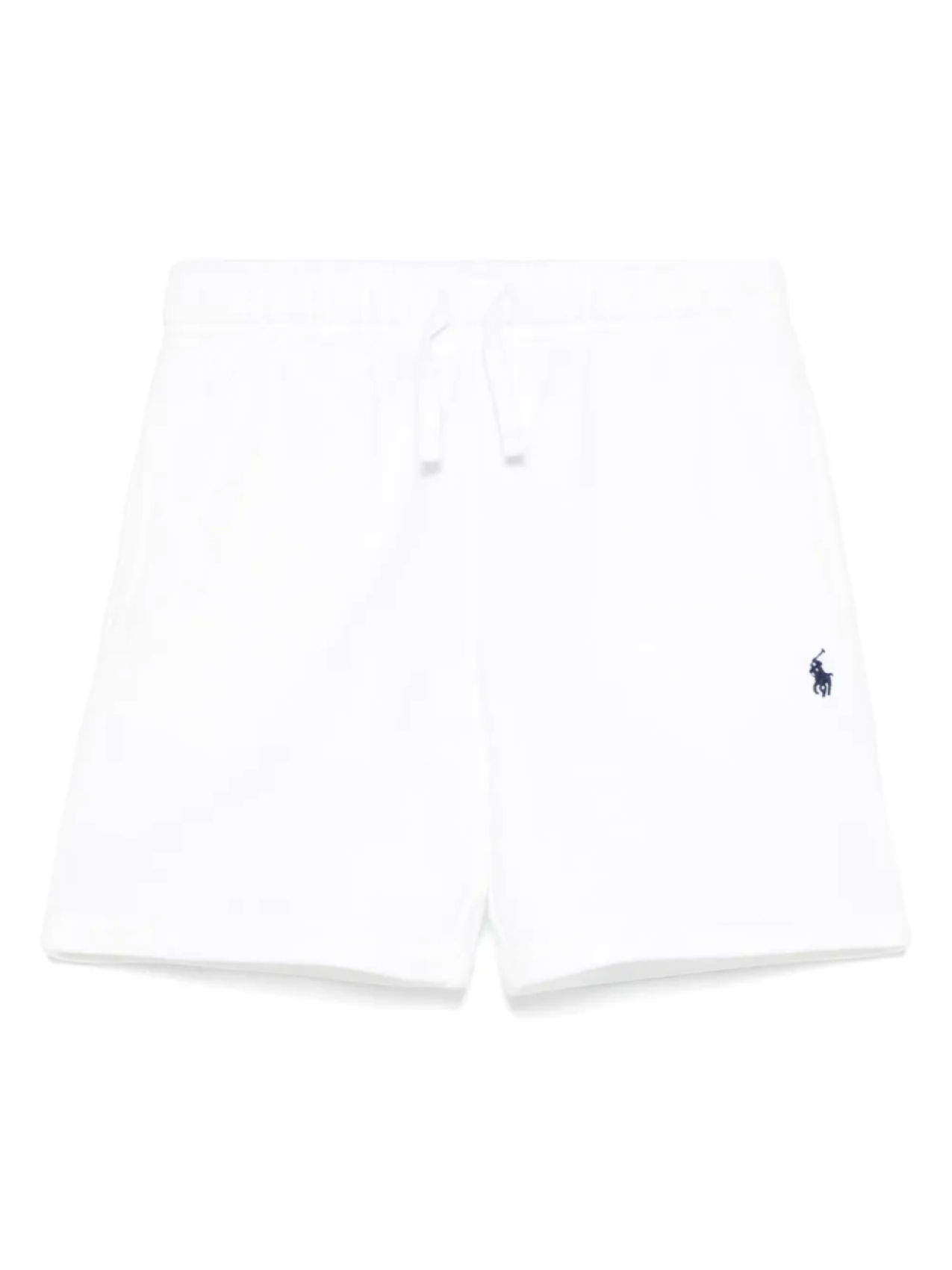 

POLO RALPH LAUREN KIDS Шорты Polo Pony, белый