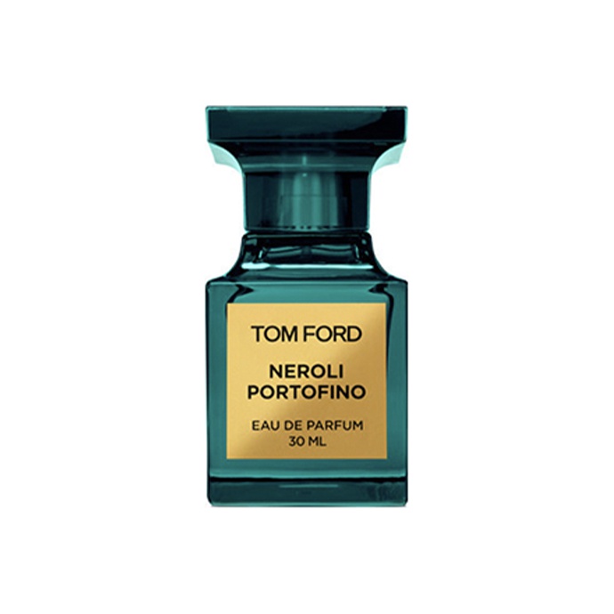 

Летние средиземноморские цитрусовые духи unisex TOM FORD