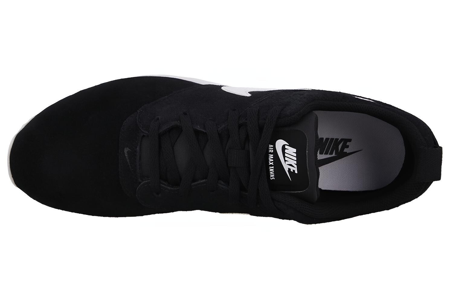 Nike Кроссовки Мужчины — фото 4