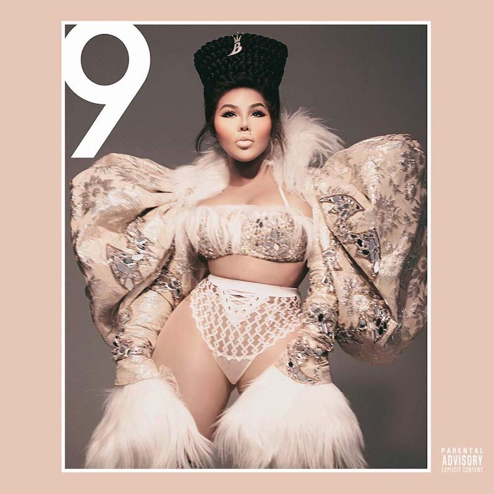 

Диск CD 9 [Deluxe Edition] [Explicit] - Lil' Kim
