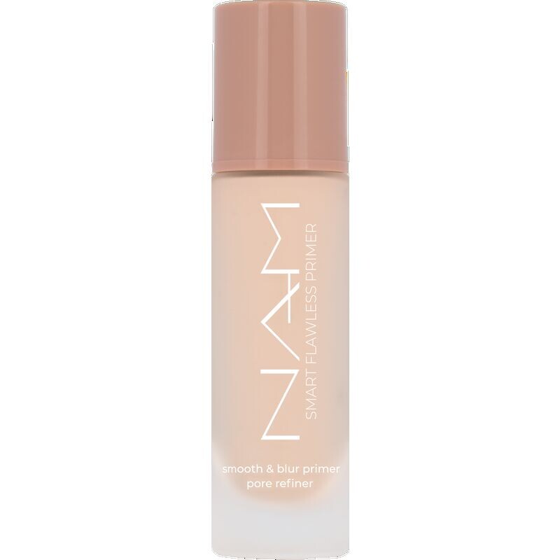 

Базовый праймер Smart Flawless Primer NAM, 30 ml