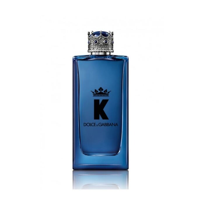Туалетная вода унисекс K by Dolce & Gabbana Eau de Parfum Dolce & Gabbana, 200 — фото 2