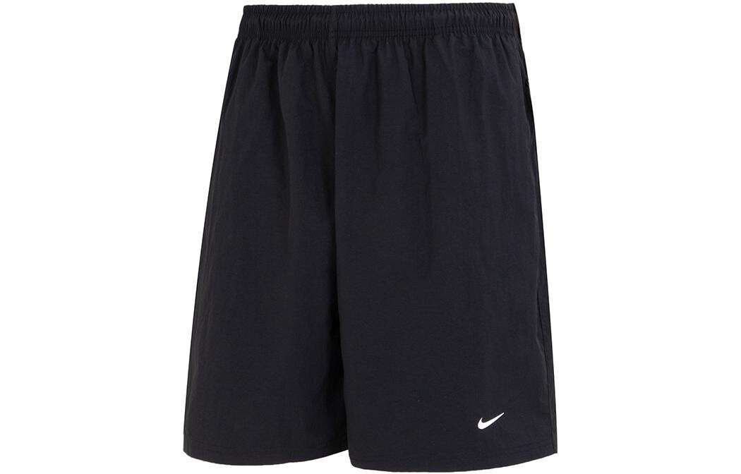

Мужские повседневные шорты Nike, Черный