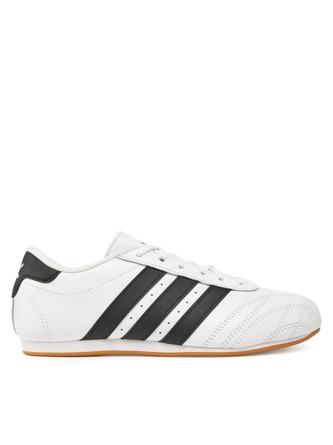 Кроссовки adidas Taekwondo Lace JS1194, белый