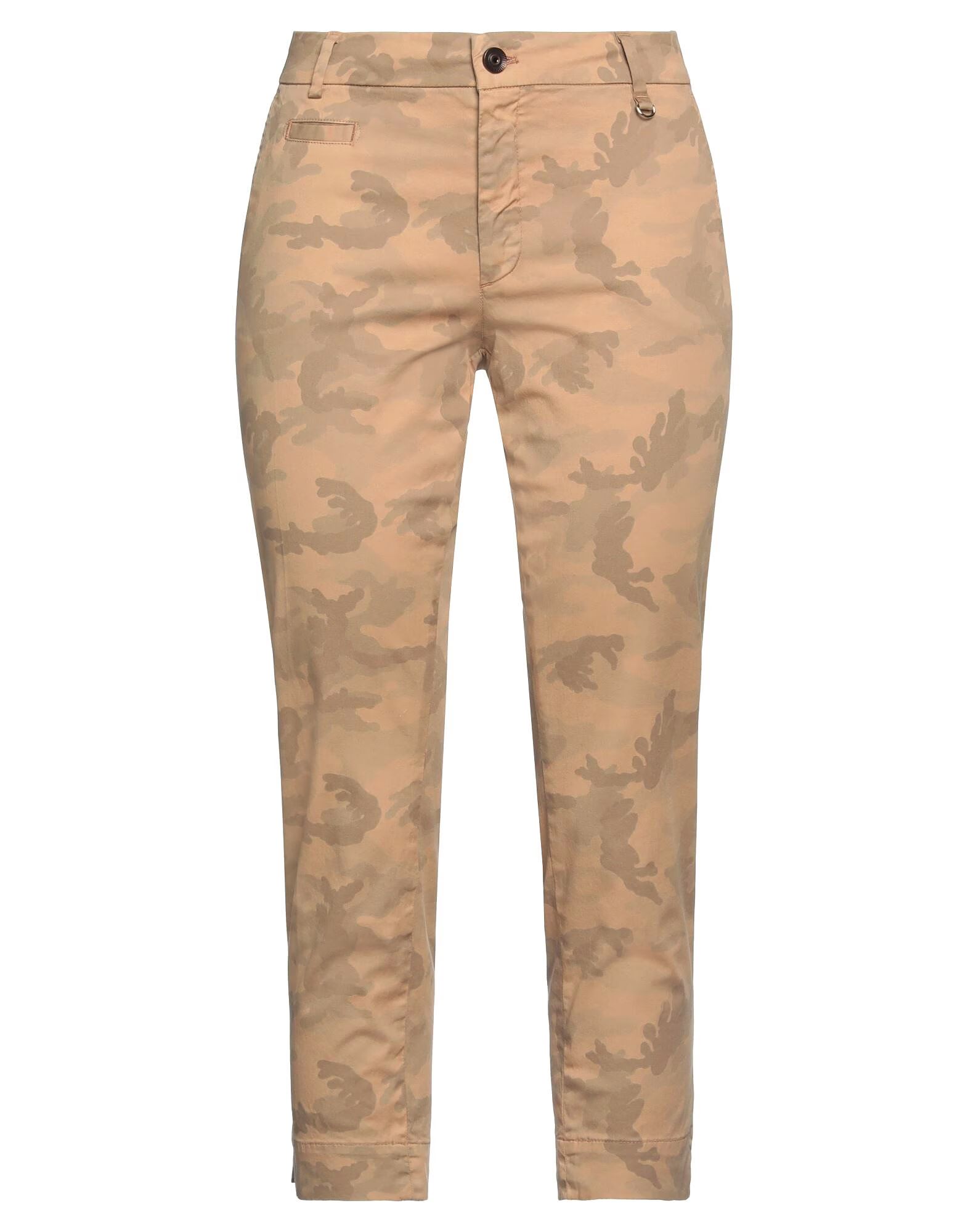 

Брюки Mason'S, песочный