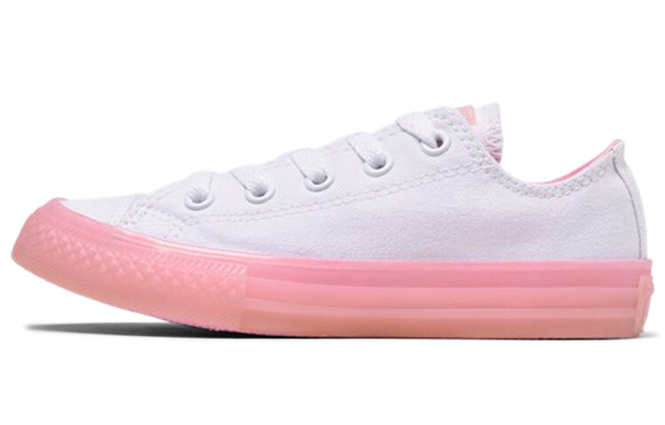 

Converse All Star series Детские парусиновые туфли для детей