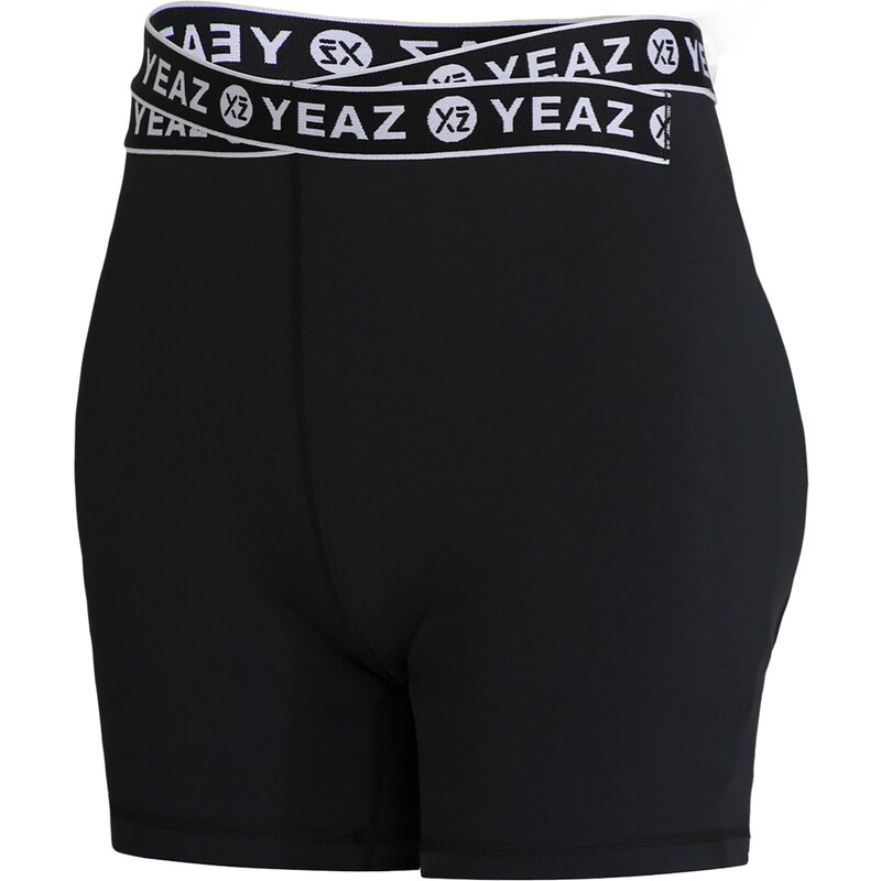 

Шорты революта Yeaz, черный