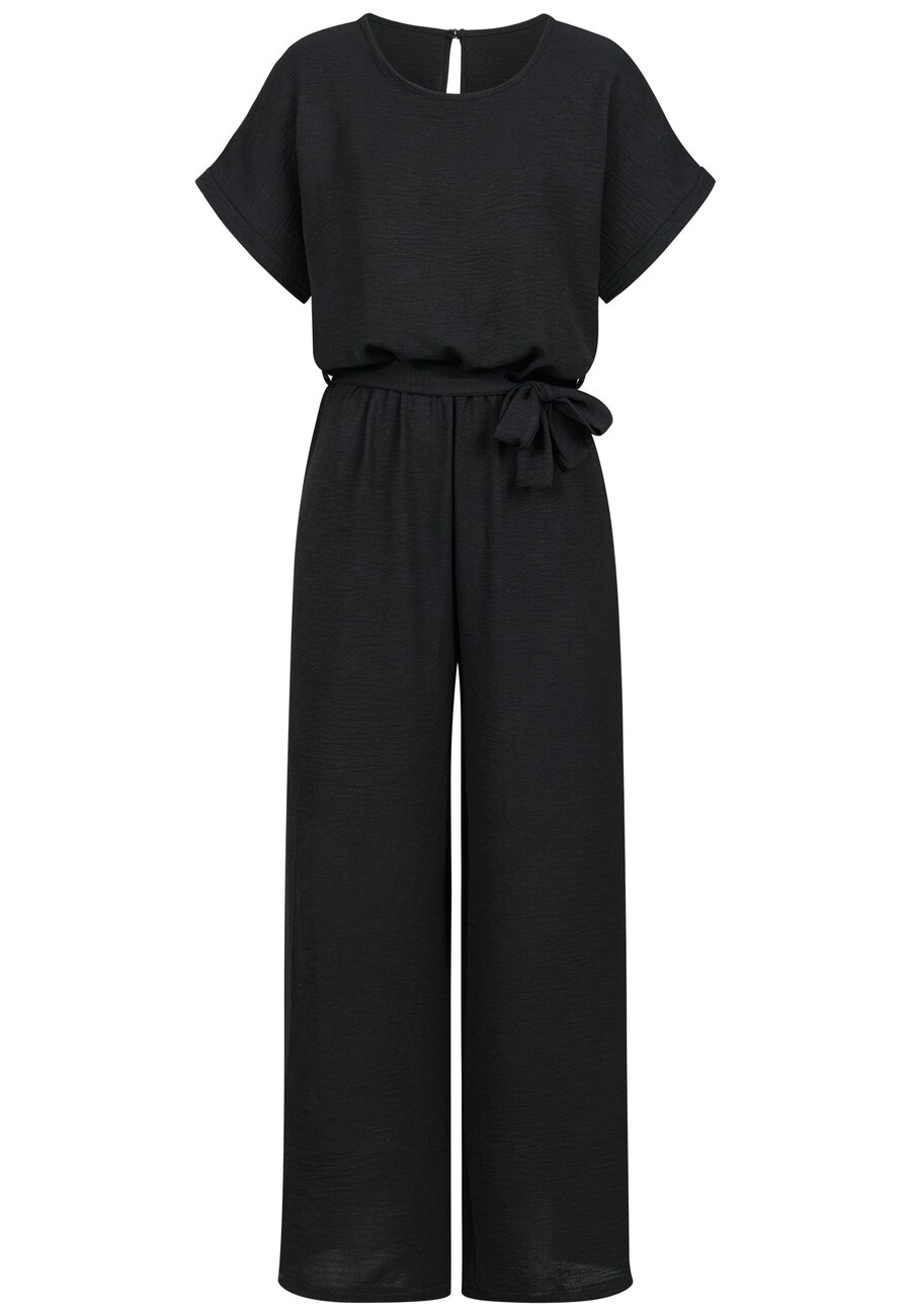 

Комбинезон Cloud5ive, черный