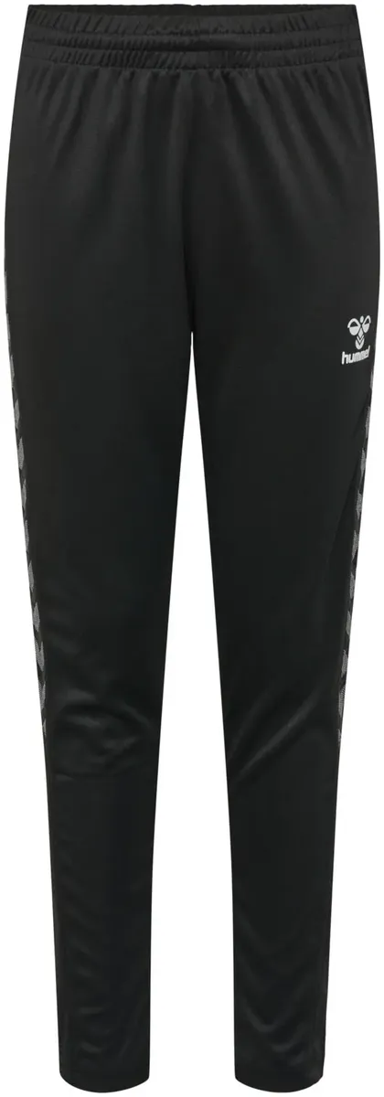 

Спортивные штаны Hummel "HMLAUTHENTIC TRAINING PANTS KIDS" (1 шт.), черный