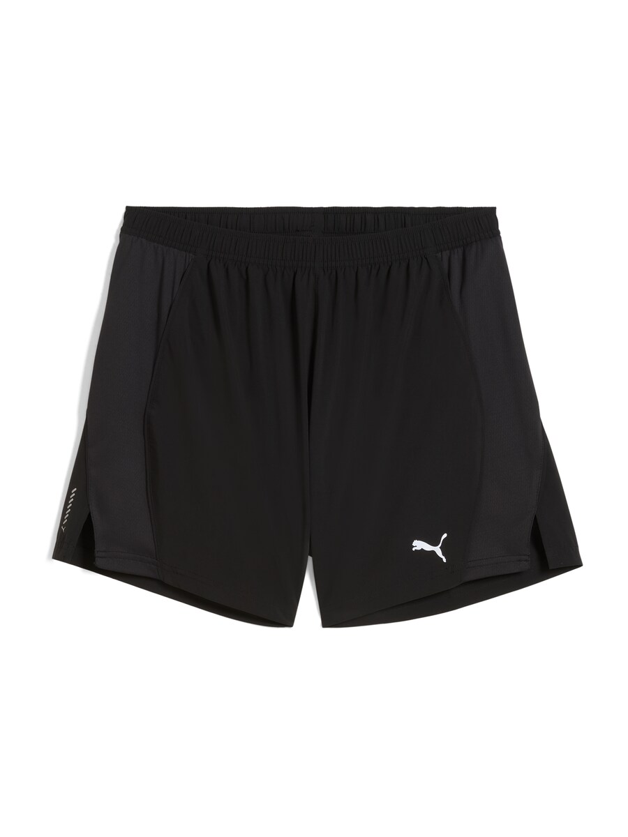

Обычные тренировочные брюки PUMA Velocity 5, черный