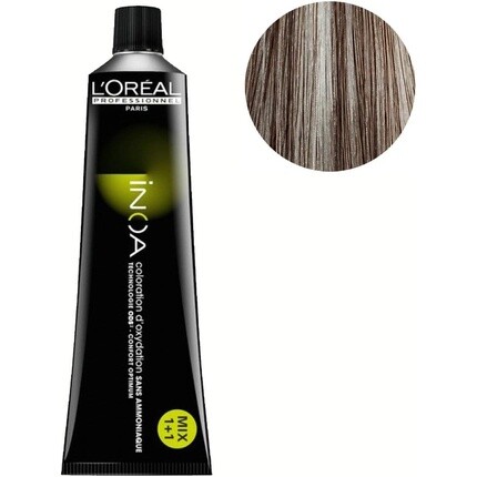 

Краска для волос L'Oreal Professionnel Inoa без аммиака, 60 мл