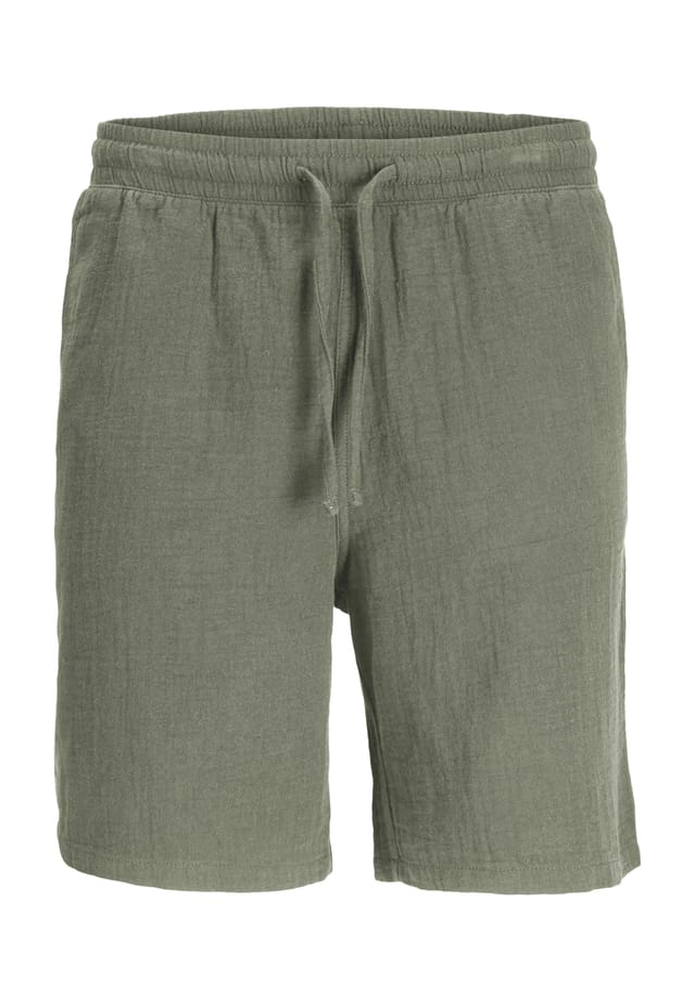 

Шорты на шнурке Originals By Jack & Jones, цвет mulled basil