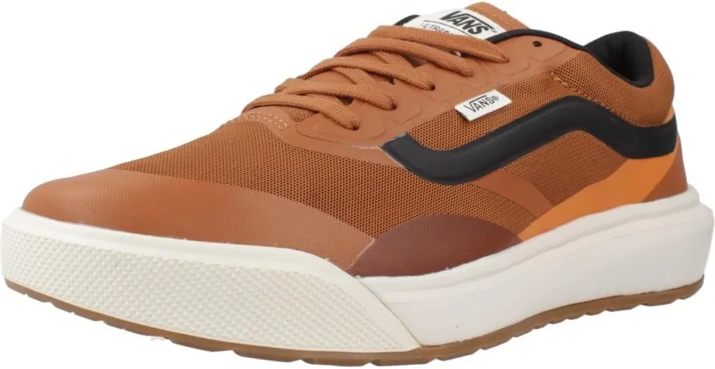 Кроссовки Vans Unisex Adult MTE Ultrarange 2.0 Rw, Brown