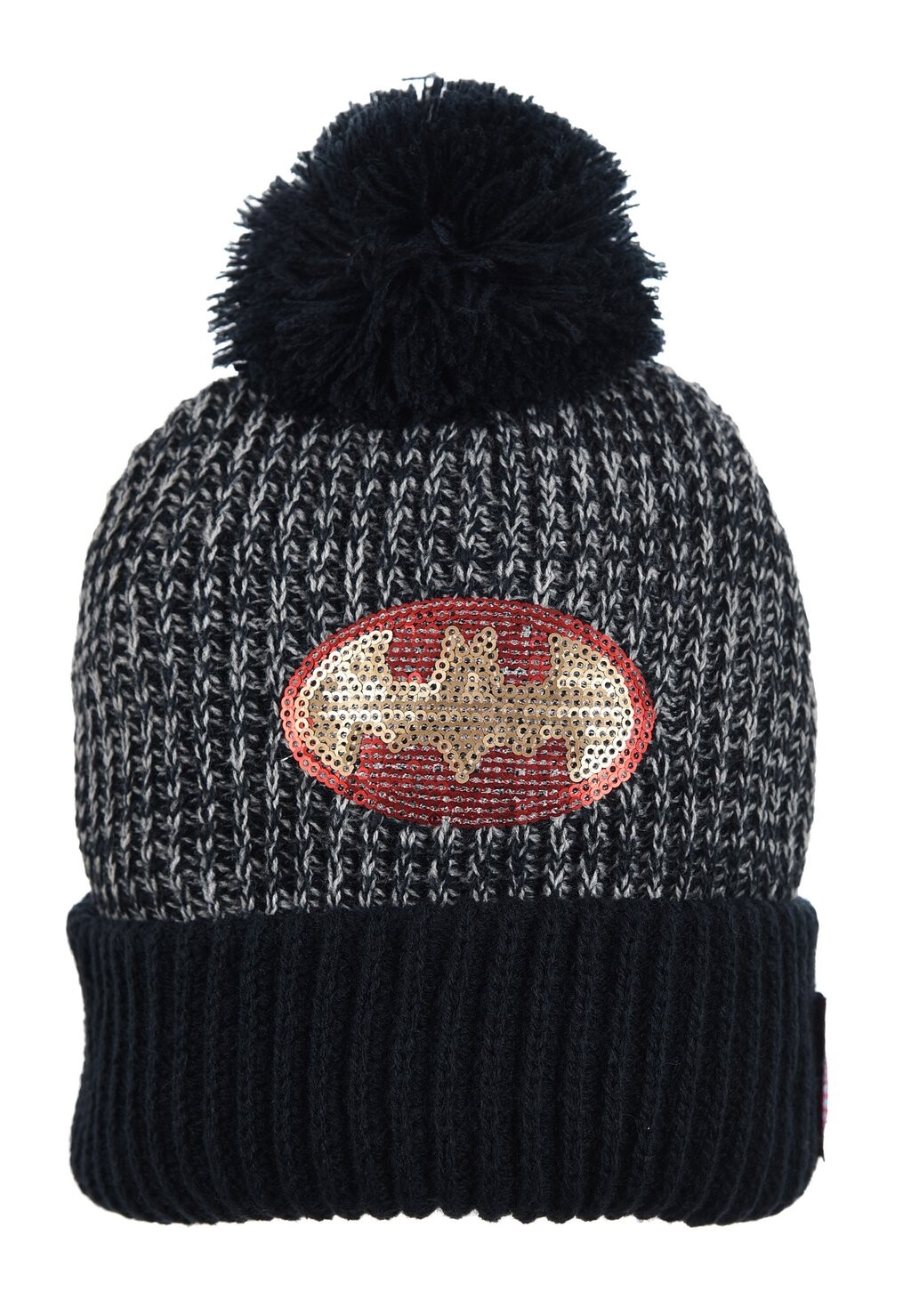 

Шапка BOMMEL DC, цвет grau