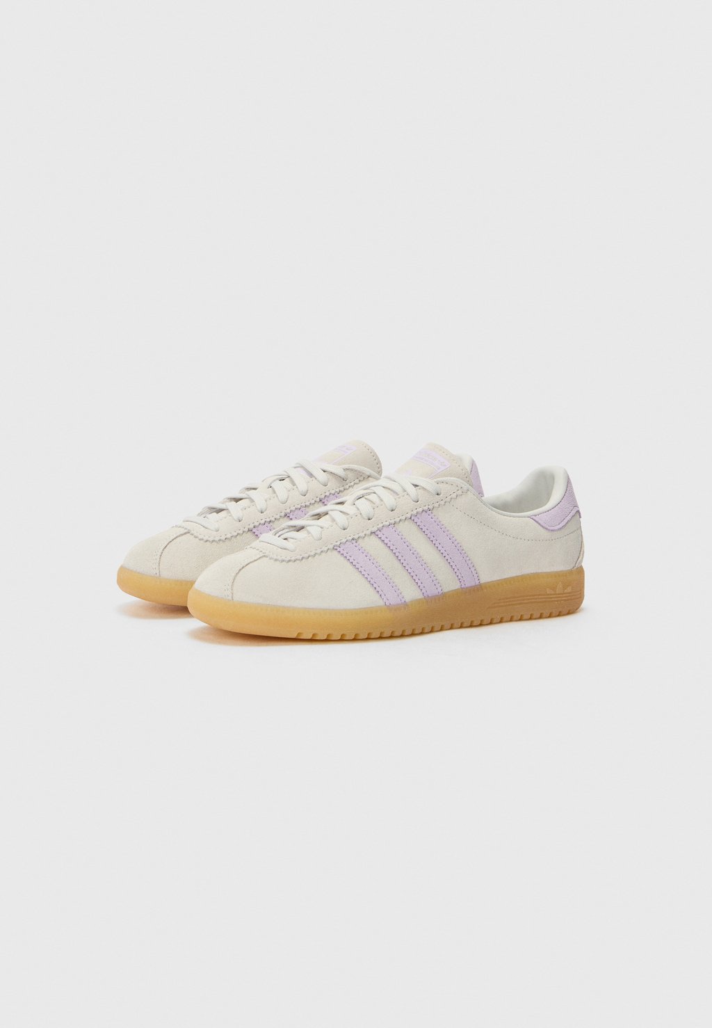 Кроссовки Adidas Originals, сине-серый — фото 2