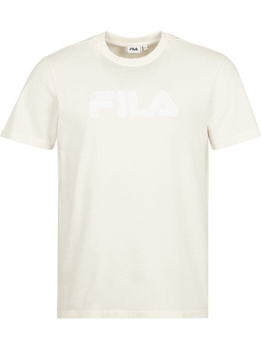 

Футболка Fila, экрю