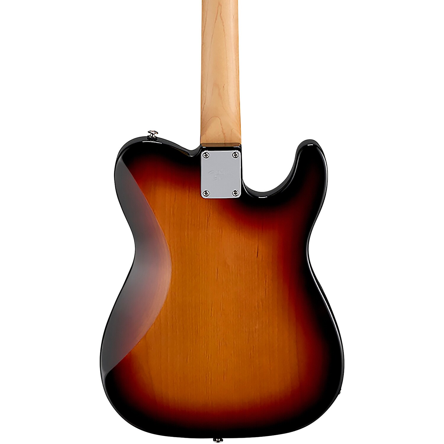 

G&L Fullerton Deluxe ASAT Special левосторонняя электрогитара 3-Tone Sunburst