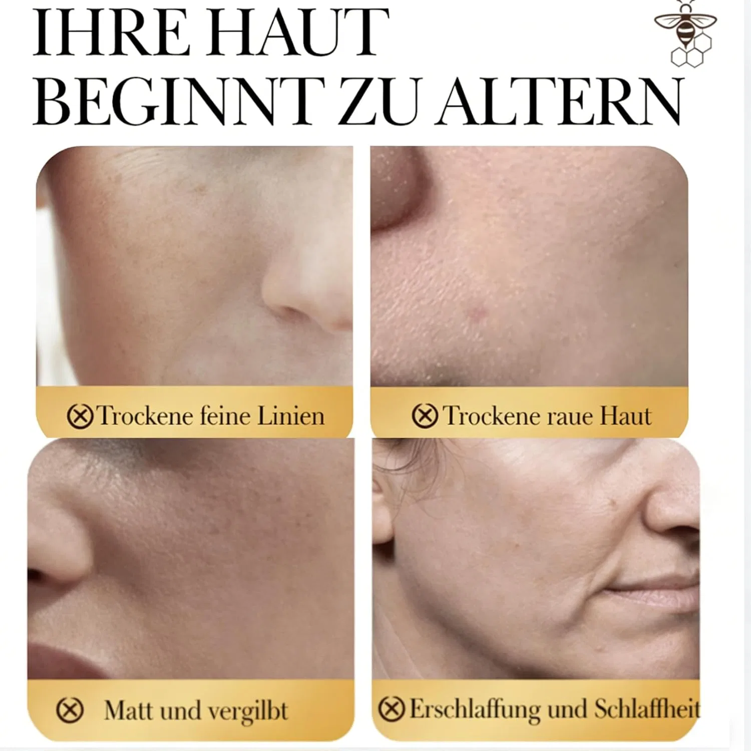 Сыворотка Snockoo — Для лица с пчелиным ядом от Furzero, 30 мл — фото 4