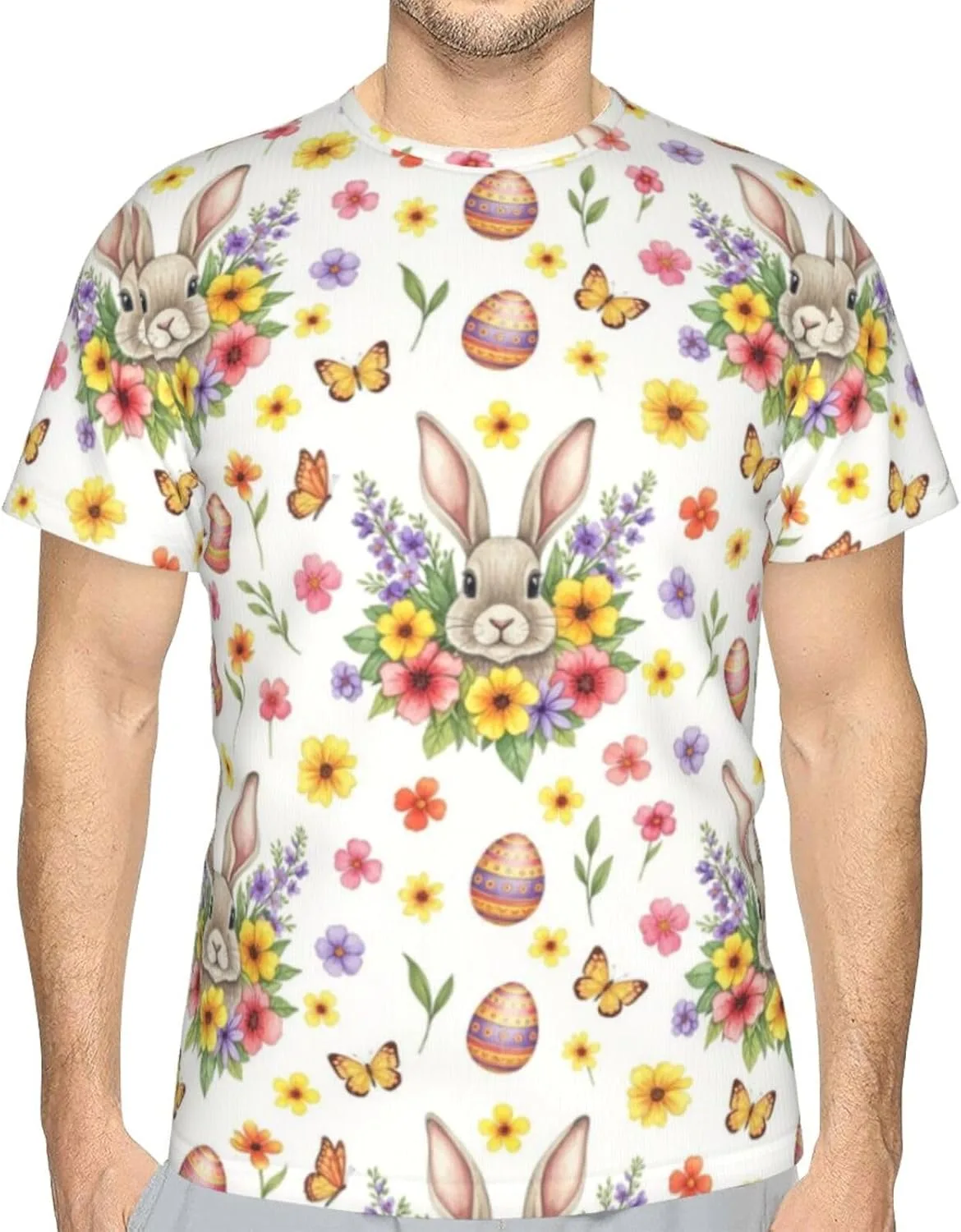 

Футболка мужская Supdreamc, легкая с коротким рукавом и круглым вырезом