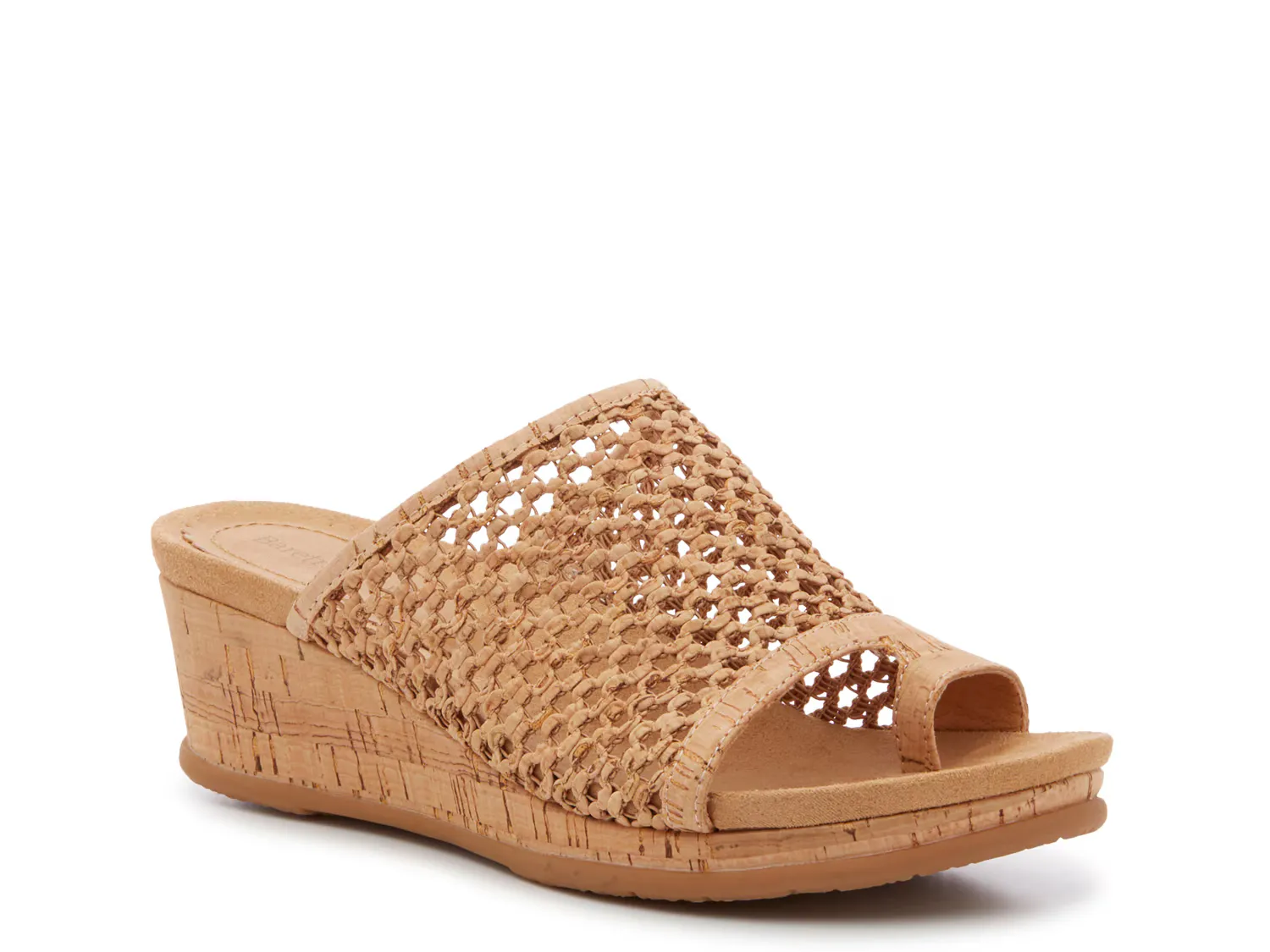 

Сандалии Faye Sandal Baretraps, цвет tancork