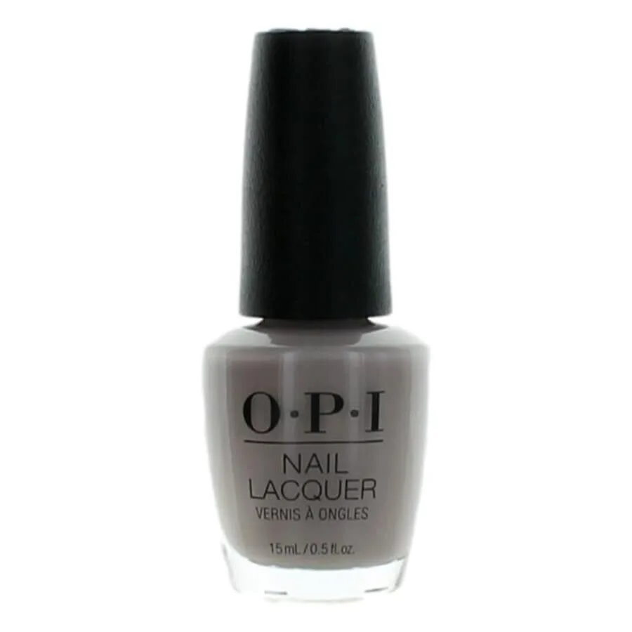 Лак для ногтей OPI Ladies 0,5 унции Taupe-less Beach Nails 000009413012