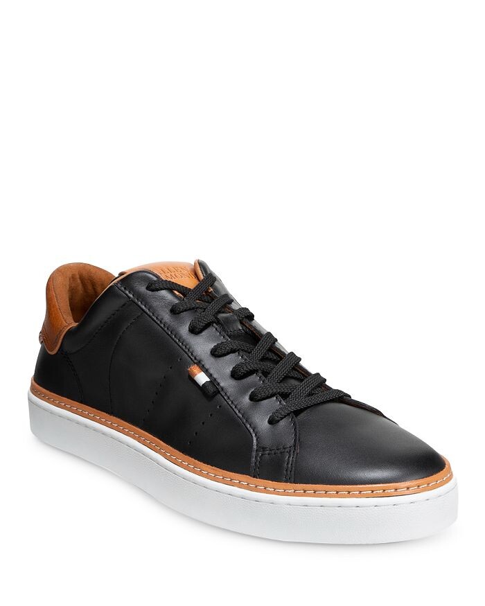 

Мужские кроссовки Alpha на шнуровке Allen Edmonds