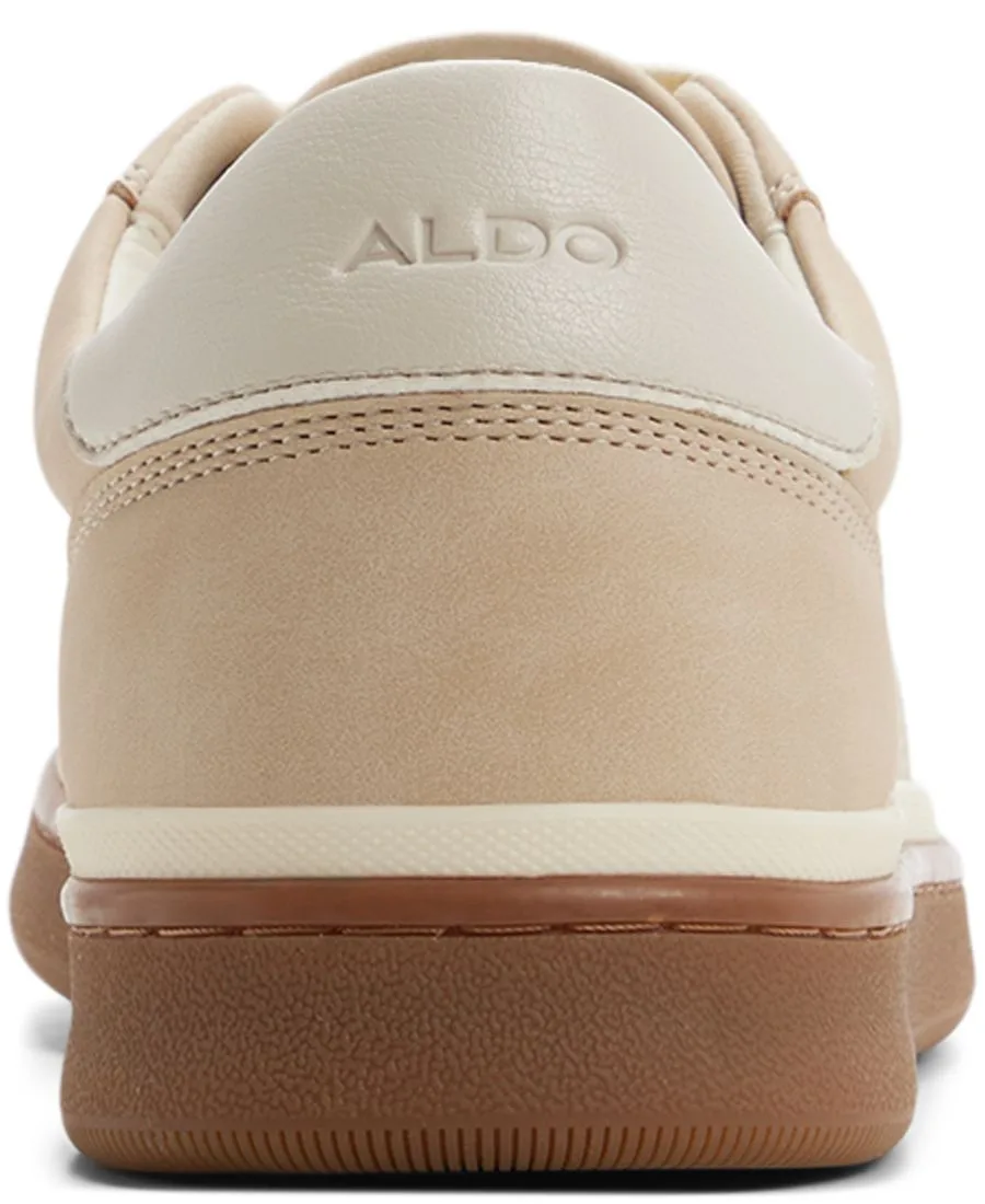 ALDO Мужские спортивные кроссовки Georges из синтетического материала — фото 3